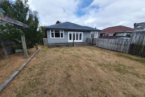 Photo of property in 70 Racecourse Road, Sockburn, Christchurch, 8042