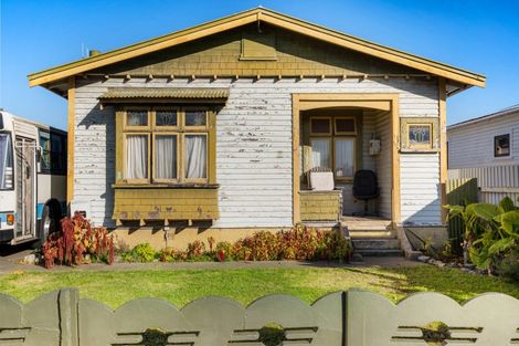Photo of property in 8 Ellison Street, Napier South, Napier, 4110