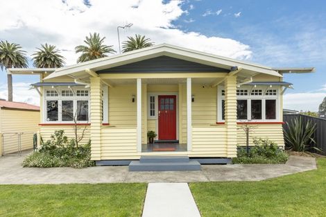 Photo of property in 47 Mcdonald Street, Napier South, Napier, 4110