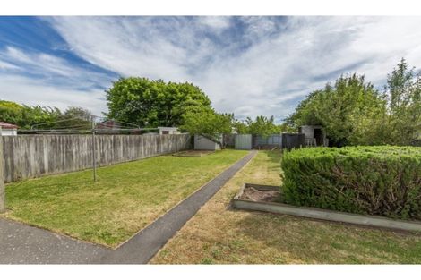 Photo of property in 57 Dacre Street, Linwood, Christchurch, 8062