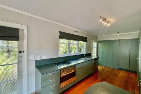 Photo of property in 121 Cecil Road, Wadestown, Wellington, 6012