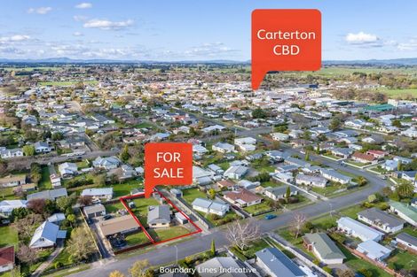 Photo of property in 20 Fisher Place, Carterton, 5713