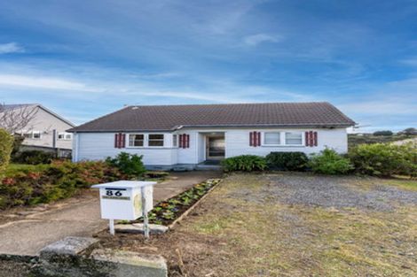 Photo of property in 86 Waimea Avenue, Calton Hill, Dunedin, 9012