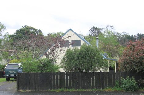 Photo of property in 36a Grey Street, Waihi, 3610