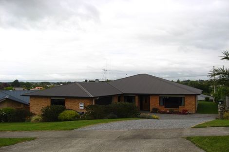 Photo of property in 87 George Melrose Drive, Te Awamutu, 3800