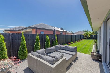 Photo of property in 58 Quartz Drive, Rolleston, 7614