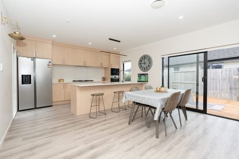 Photo of property in 34u2 Maggie Place, Chartwell, Hamilton, 3281