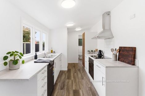 Photo of property in 59 Wesley Street, South Dunedin, Dunedin, 9012