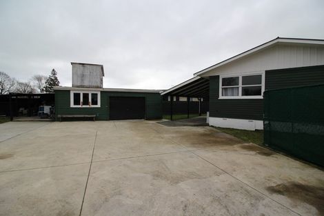 Photo of property in 31 Fergusson Street, Tokoroa, 3420