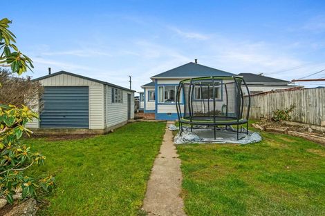 Photo of property in 50a Derby Street, Westport, 7825