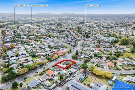 Photo of property in 177 Maeroa Road, Maeroa, Hamilton, 3200