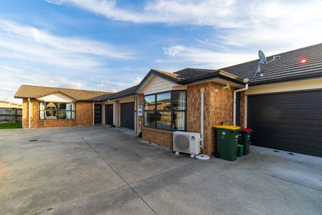 Photo of property in 12a Korimako Street, Frankton, Hamilton, 3204