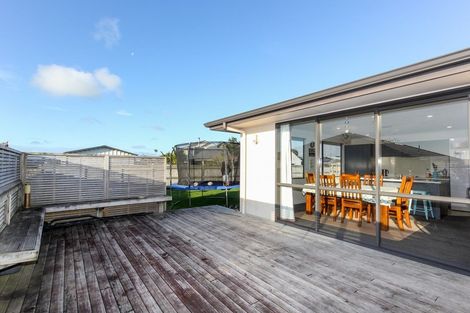Photo of property in 2a Northpoint Way, Bell Block, New Plymouth, 4312