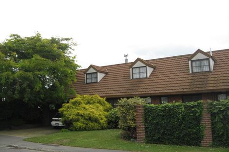 Photo of property in 60 Cedars Street, Hoon Hay, Christchurch, 8025