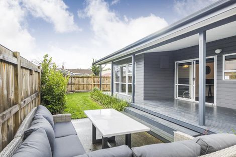 Photo of property in 8 Ngaio Street, West End, Palmerston North, 4412