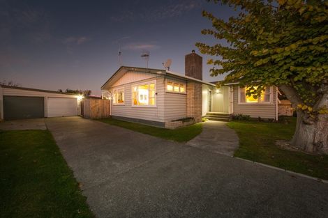 Photo of property in 7 Purnell Court, Awapuni, Palmerston North, 4412