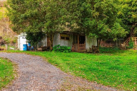 Photo of property in 1069 Whanganui River Rd (state Highway 43), Taumarunui, 3991