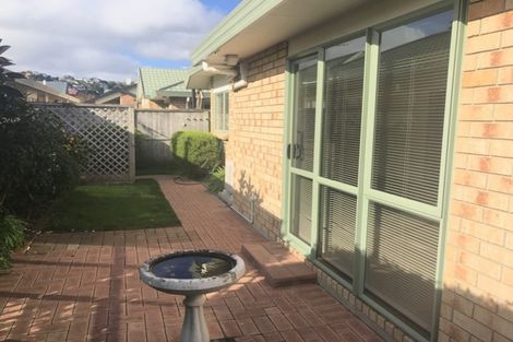 Photo of property in Miramar Villas, 26/6u Brussels Street, Miramar, Wellington, 6022