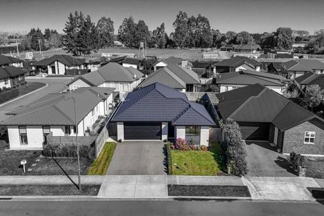 Photo of property in 23 Footbridge Terrace, Kaiapoi, 7630