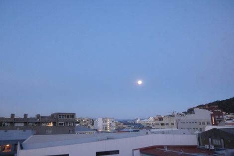 Photo of property in 12 Martin Square, Te Aro, Wellington, 6011