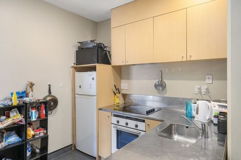 Photo of property in Hanson House, 1a/27 Hanson Street, Mount Cook, Wellington, 6021
