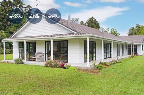Photo of property in 38a William Potter Lane, Karaka, Papakura, 2580