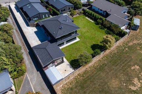 Photo of property in 8a Colemans Road, Springlands, Blenheim, 7201