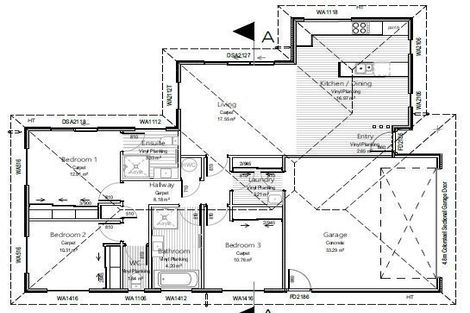 Photo of property in 15 Matamoe Drive, Halswell, Christchurch, 8025