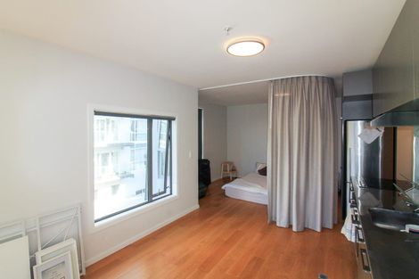 Photo of property in 207/8u Wigan Street, Te Aro, Wellington, 6011