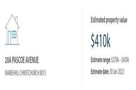 Photo of property in 20a Pascoe Avenue, Mairehau, Christchurch, 8013