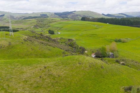 Photo of property in 158 Pahiatua Aokautere Road, Aokautere, 4471