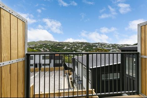 Photo of property in 96u3 Washington Avenue, Brooklyn, Wellington, 6021