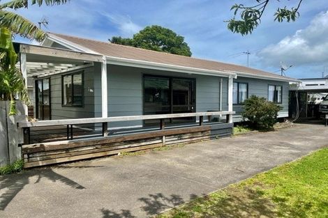 Photo of property in 15a Takanini Road, Takanini, 2112