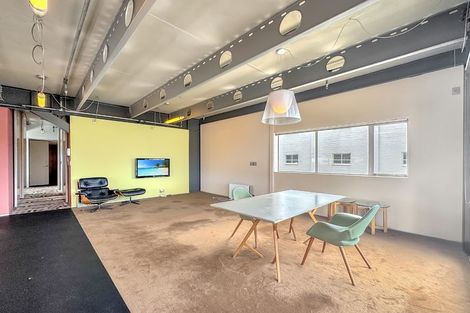 Photo of property in Cubana Apartments, 10/158u Cuba Street, Te Aro, Wellington, 6011