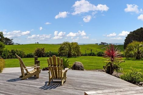 Photo of property in 267 Leith Road, Okato, New Plymouth, 4374