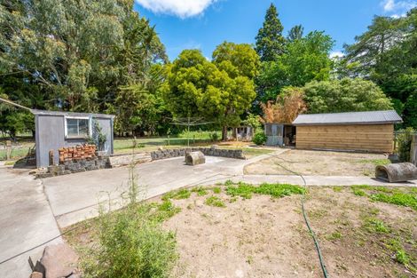 Photo of property in 991 Temuka-orari Highway, Orari, Geraldine, 7992