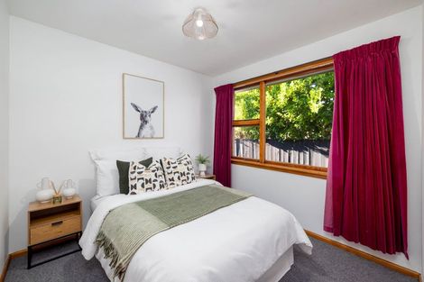 Photo of property in 51 Wingate Street, Redwood, Christchurch, 8051