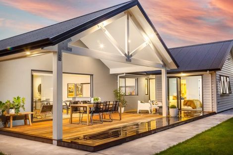 Photo of property in 29 Westwood Avenue, Greytown, 5712