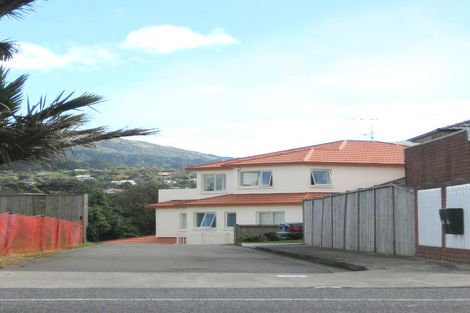 Photo of property in 819b High Street, Boulcott, Lower Hutt, 5011