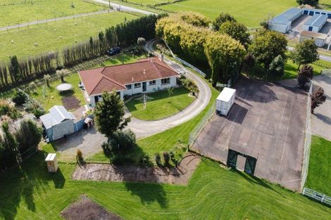 Photo of property in 47 Laws Road, Dannevirke, 4972
