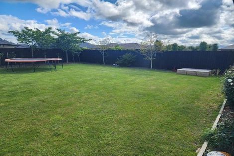 Photo of property in 20 Burnham School Road, Rolleston, 7614