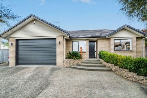 Photo of property in 26 Kilkelly Avenue, Pinehill, Auckland, 0632