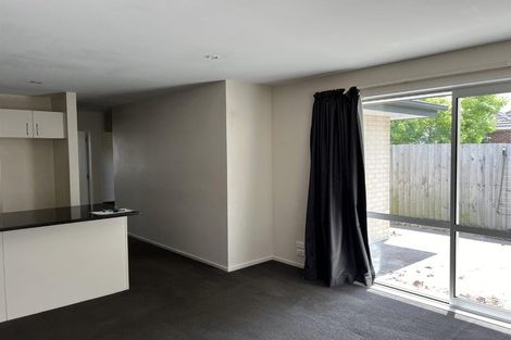 Photo of property in 176a Blenheim Road, Riccarton, Christchurch, 8041