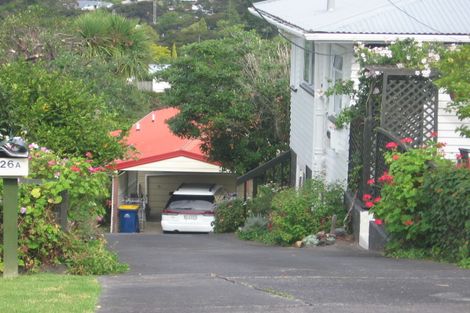Photo of property in 2/26 Mayfield Road, Glenfield, Auckland, 0629