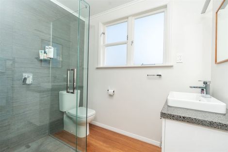 Photo of property in 8 Nixon Street, Hamilton East, Hamilton, 3216