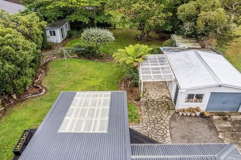 Photo of property in 17 Sussex Street, Levin, 5510