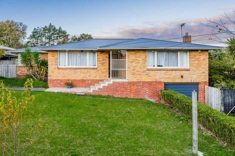Photo of property in 5 Brough Road, Manurewa East, Auckland, 2102