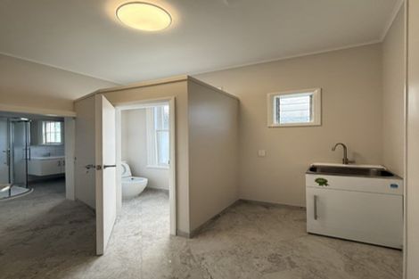 Photo of property in 61-61a Brougham Street, Mount Victoria, Wellington, 6011
