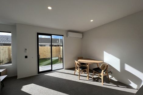 Photo of property in 7/16 Rutherford Street, Woolston, Christchurch, 8023