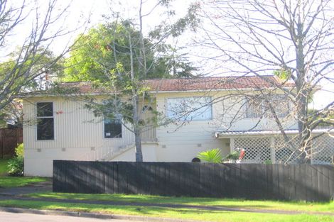 Photo of property in 31 Clyma Place, Massey, Auckland, 0614